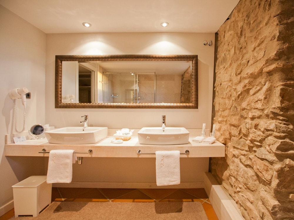 Junior Double or Twin Room