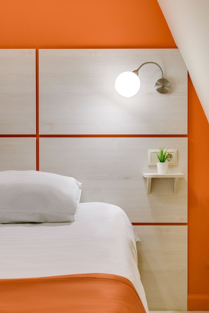 Economy Single Room photo 2