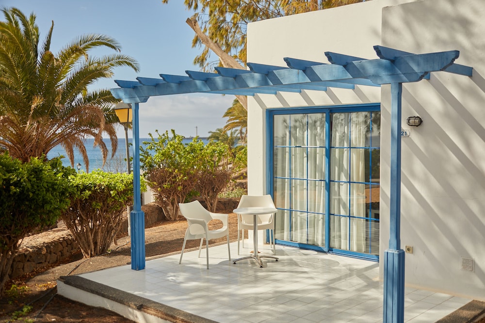 Bungalow, 1 Bedroom, Sea View (1 adult)