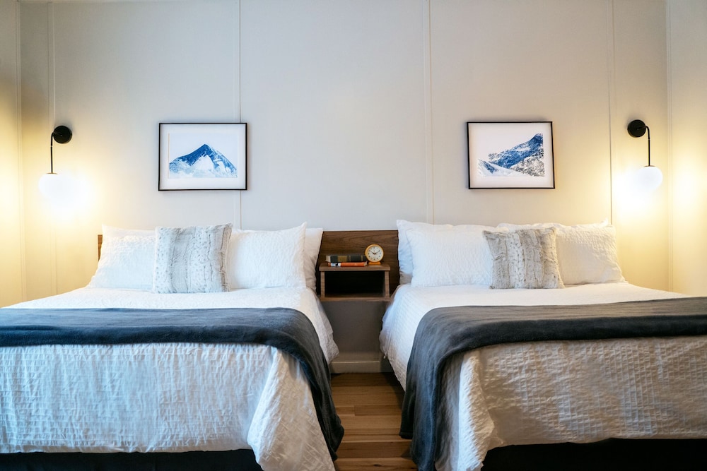Signature Single Room, Mountain View photo 2