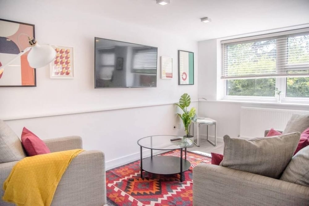 Apartment photo 1