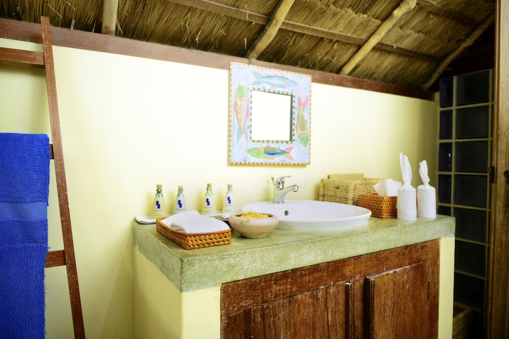 Garden Cabana Room photo 3