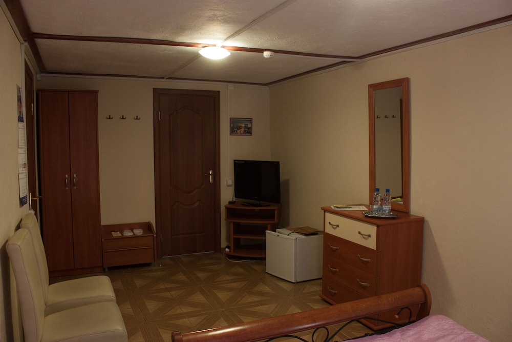 Comfort Double Room photo 1