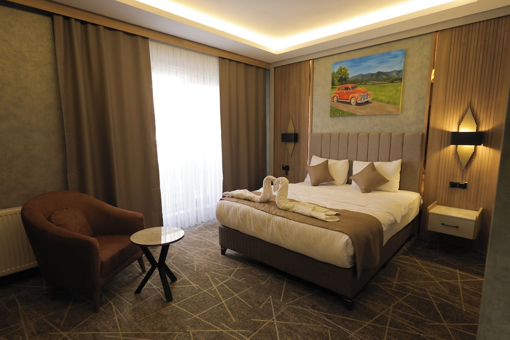 Comfort Room, 1 Bedroom