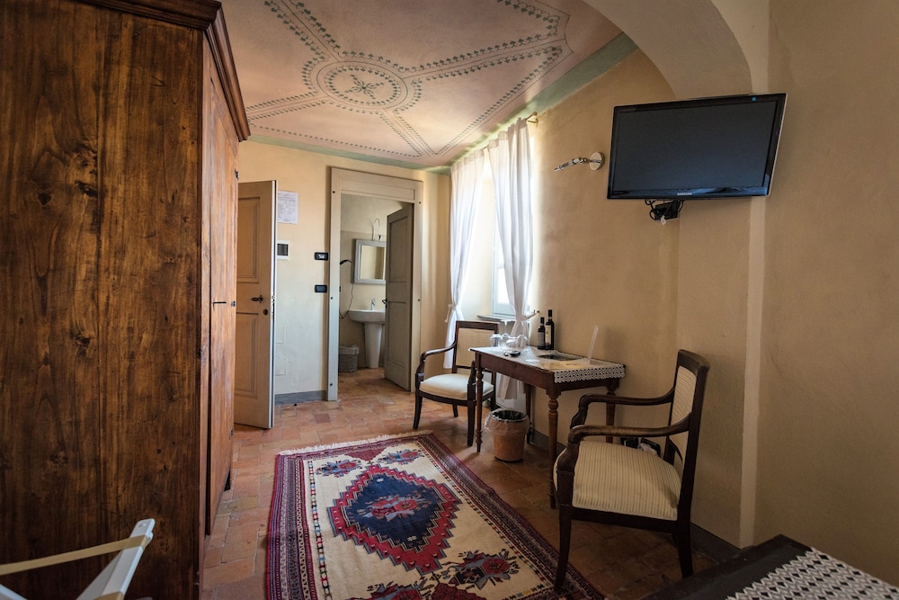 Deluxe Room photo 1