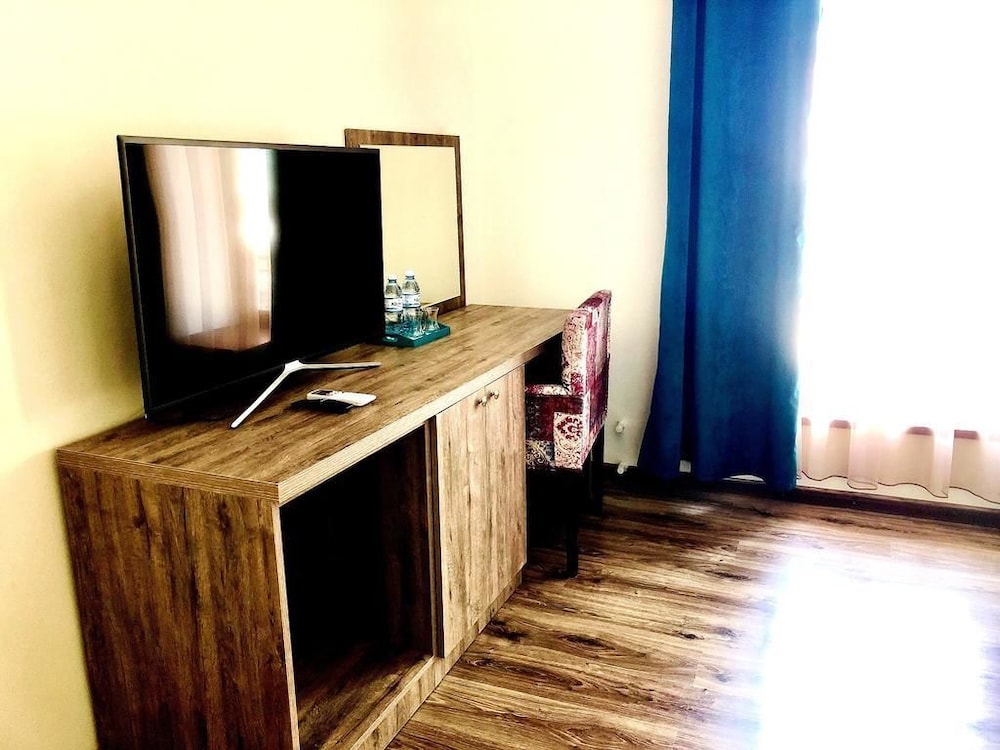 Deluxe Room photo 3
