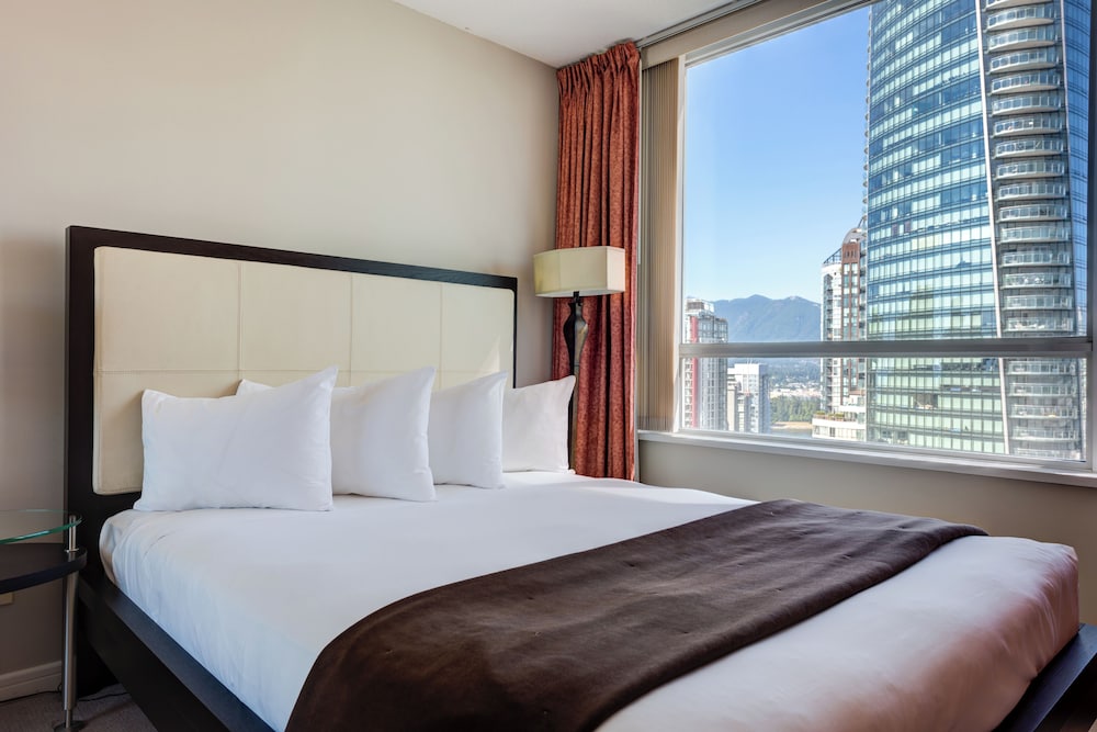 Carmana 2-Bedroom Suite (1 Queen + 1 Queen)