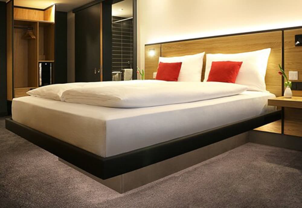 Comfort Double Room - Photo 6