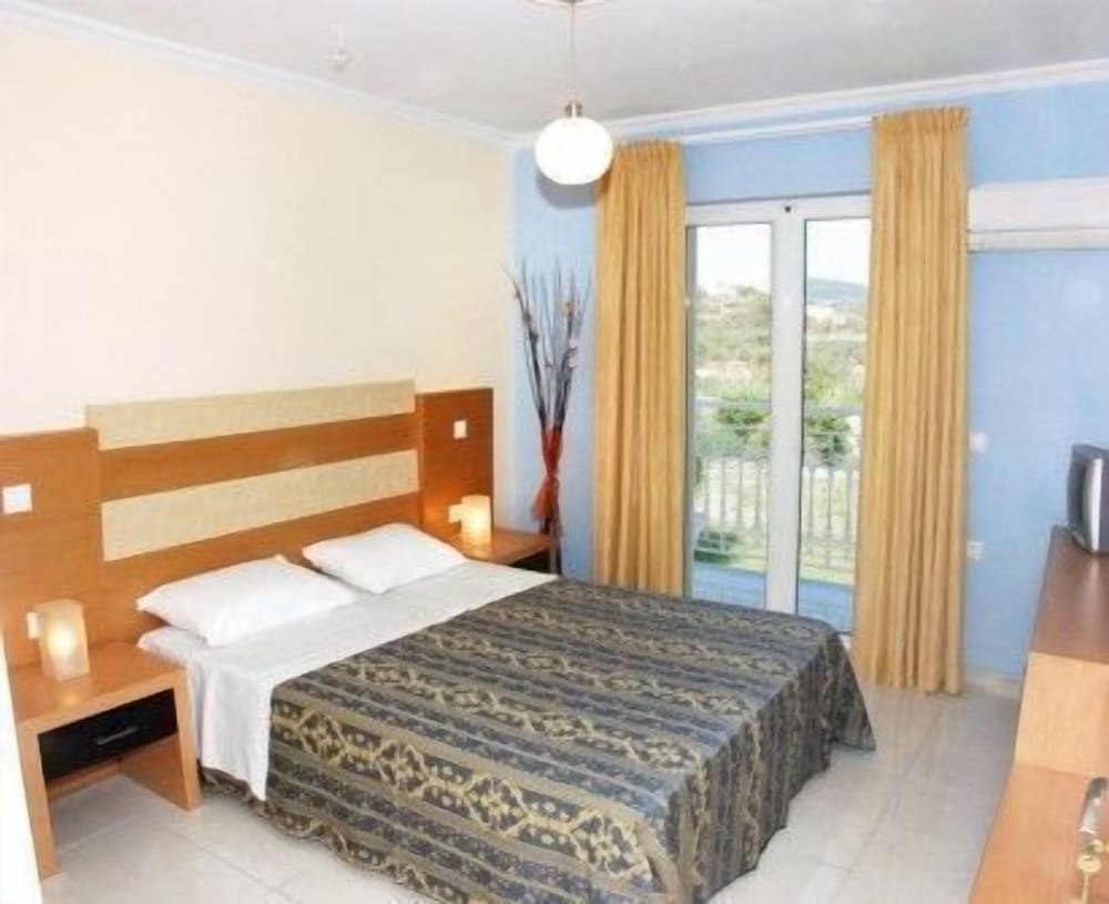 Apartment, 2 Bedrooms (for 3 people)