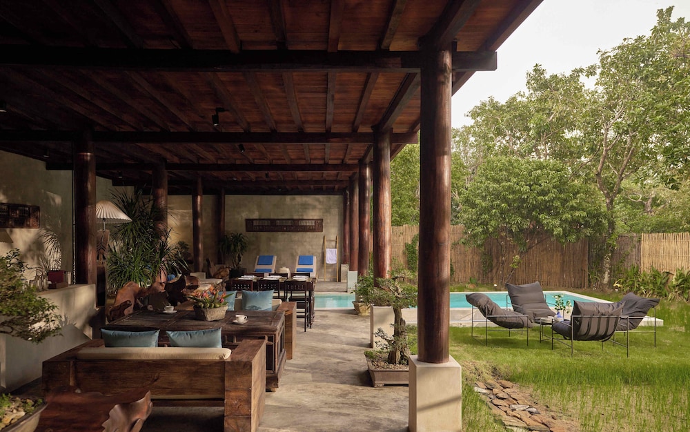 Three-bedroom Pool Villa - Photo 8