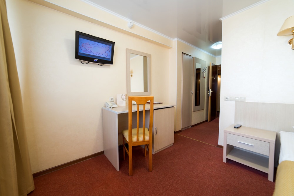 Standard Single Room photo 2