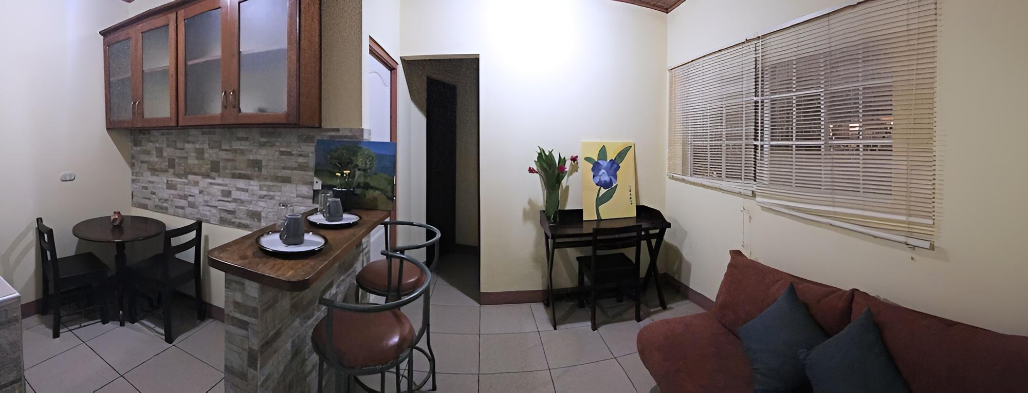 Standard Apartment, 2 Bedrooms, Non Smoking photo 1