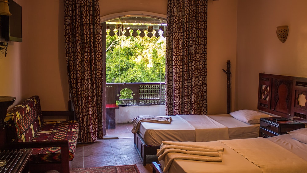 Deluxe Double Room - Photo 1