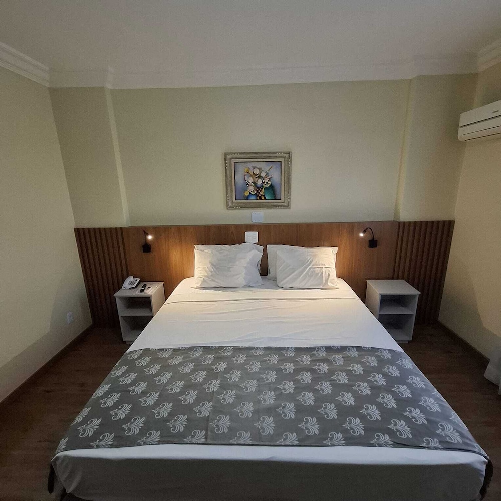Executive Double Room Single Use, 1 Queen Bed - Photo 1