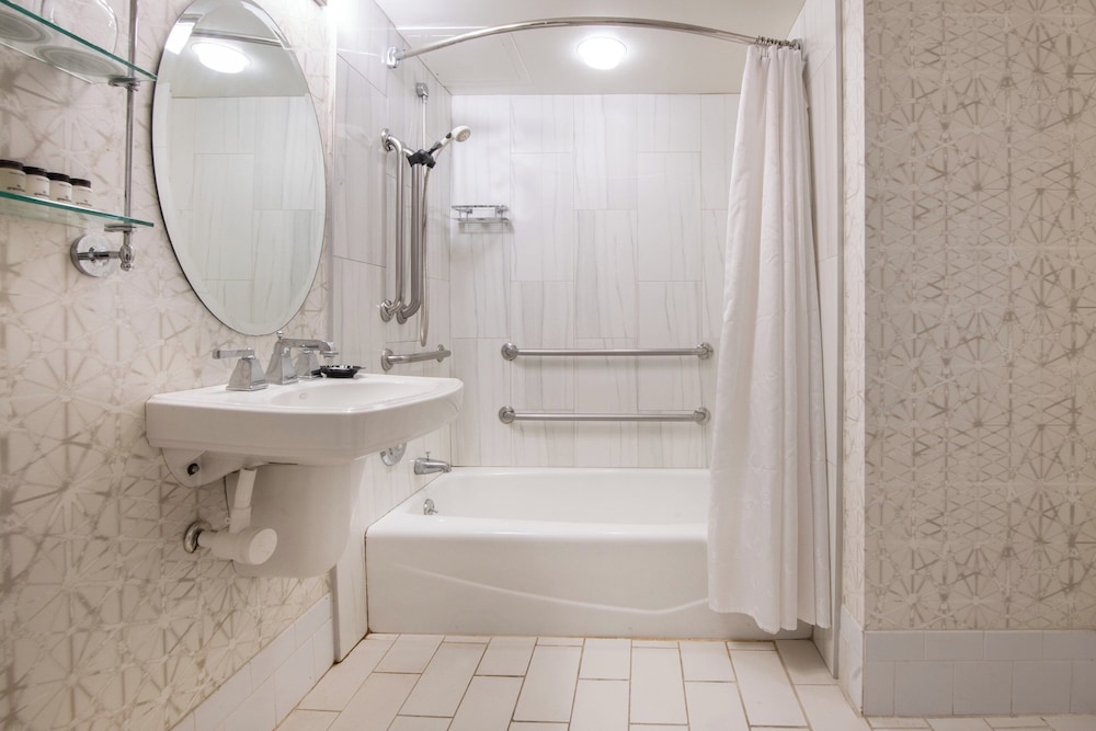 Suite, 1 Bedroom - Photo 4