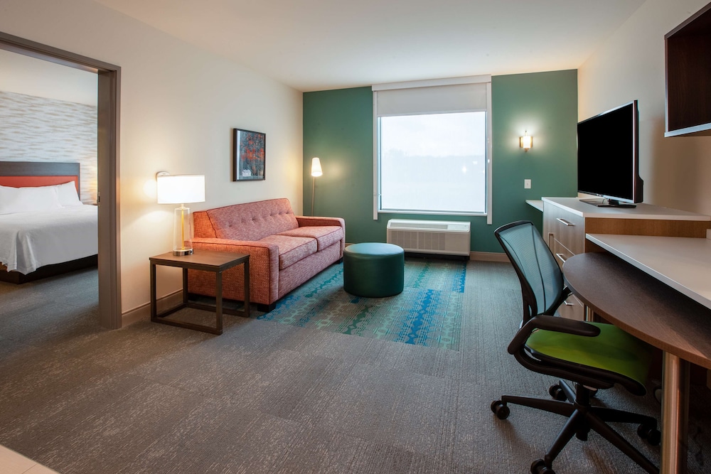 Suite, 1 Bedroom, Non Smoking - Photo 1