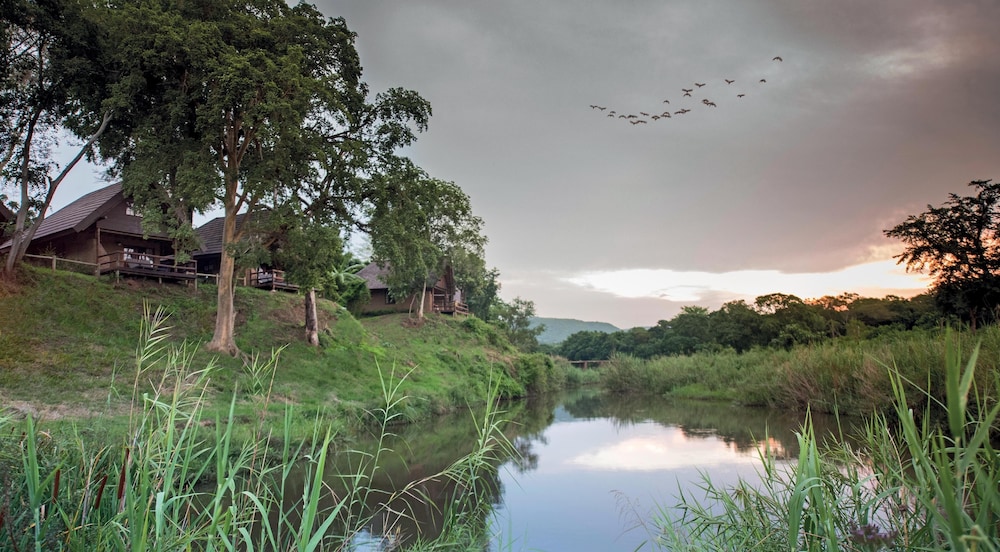 River Chalet - Photo 5