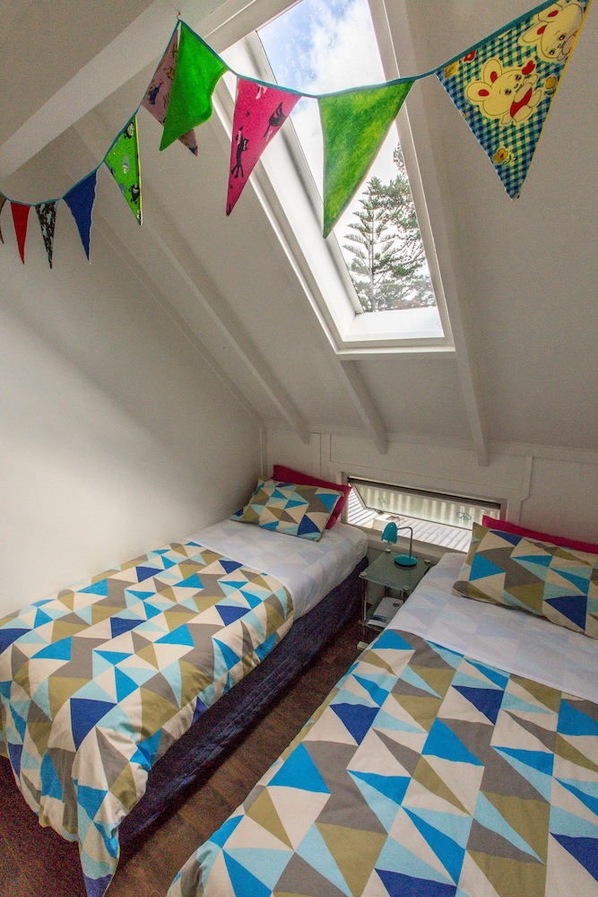 Twin Room, 2 Twin Beds photo 1