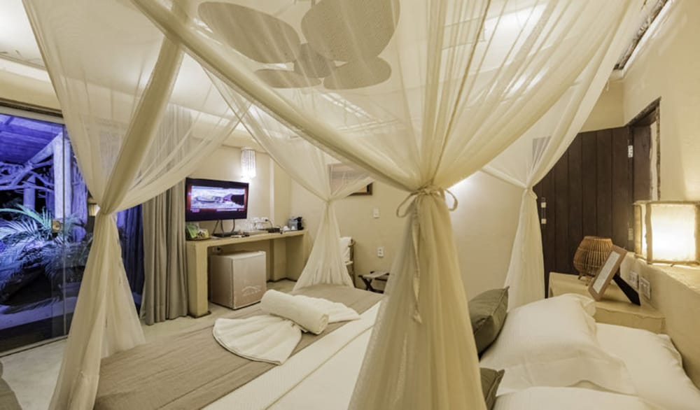 Deluxe Sea View with jetted tub photo 3