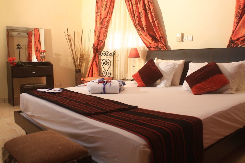 Comfort Apartment, City View photo 2