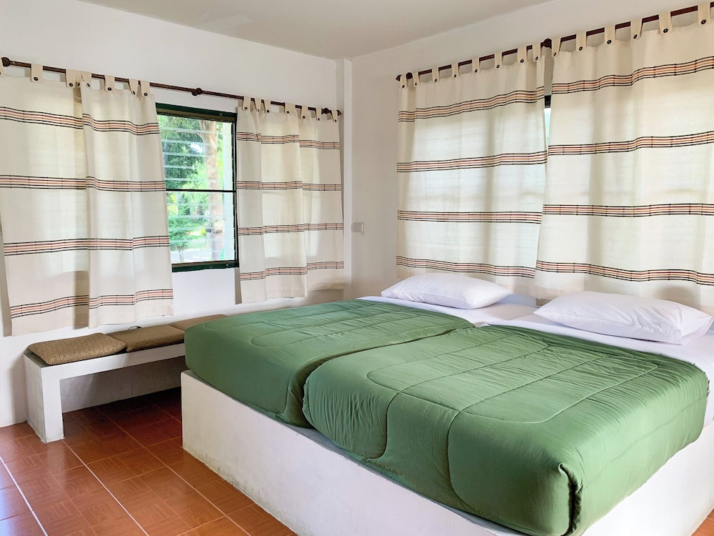 Superior Twin Room photo 1
