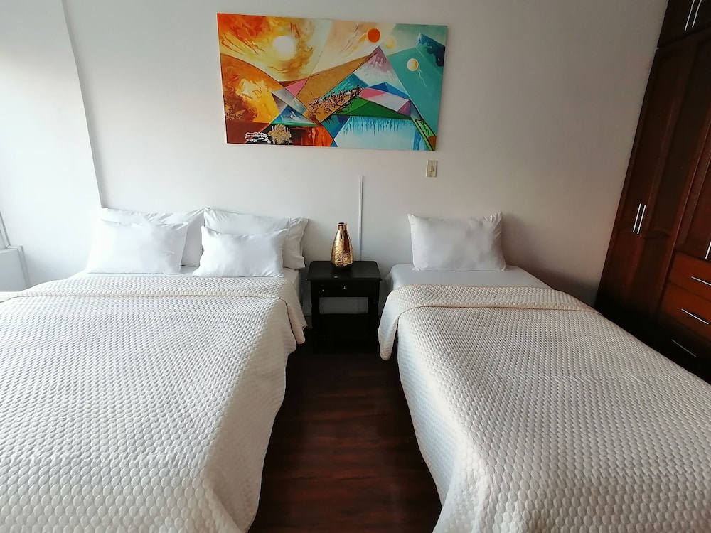 Club Triple Room photo 3