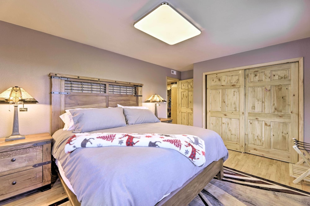House (2 Bedrooms) photo 3