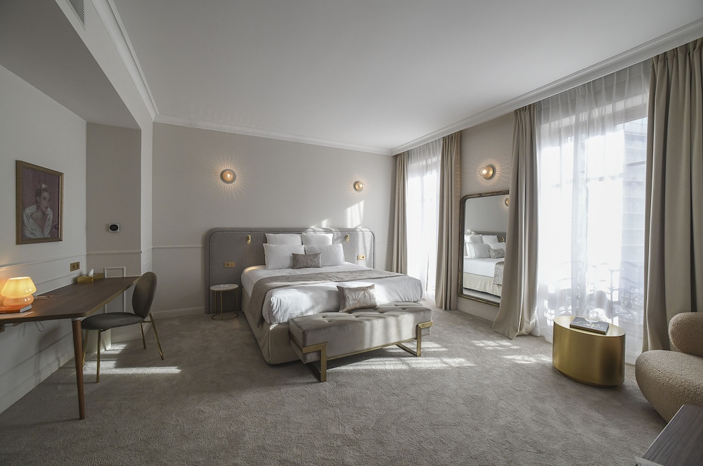 Junior Suite (Prestige) photo 2