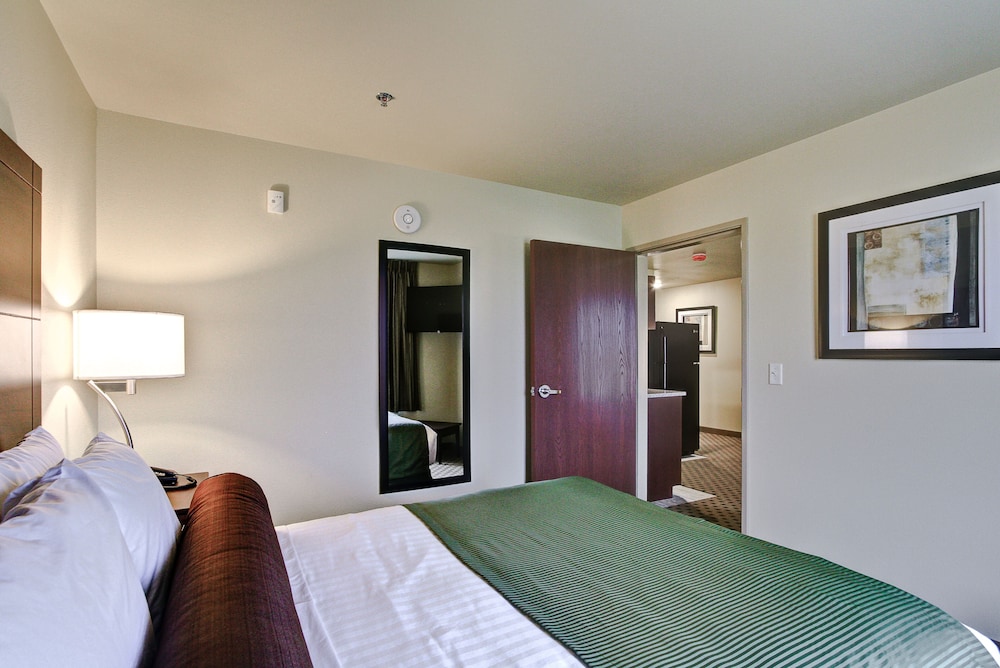 Cobblestone Hotel & Suites Pulaski/Green Bay, Billede 6