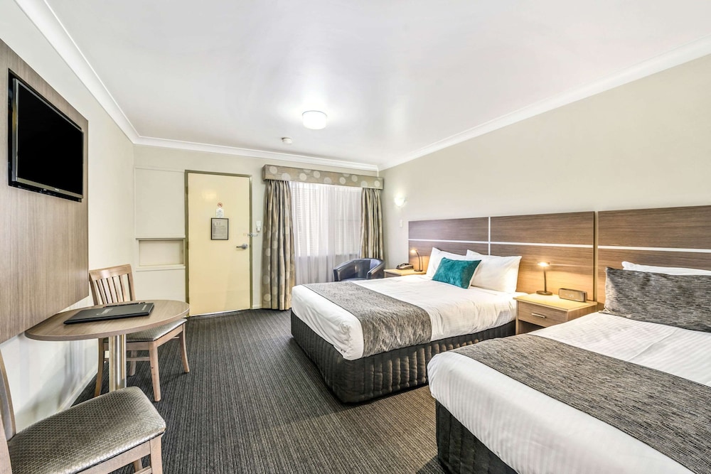 Premier Suite (Twin)