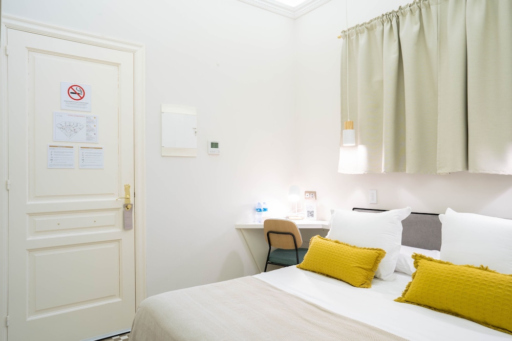 Basic Room photo 2