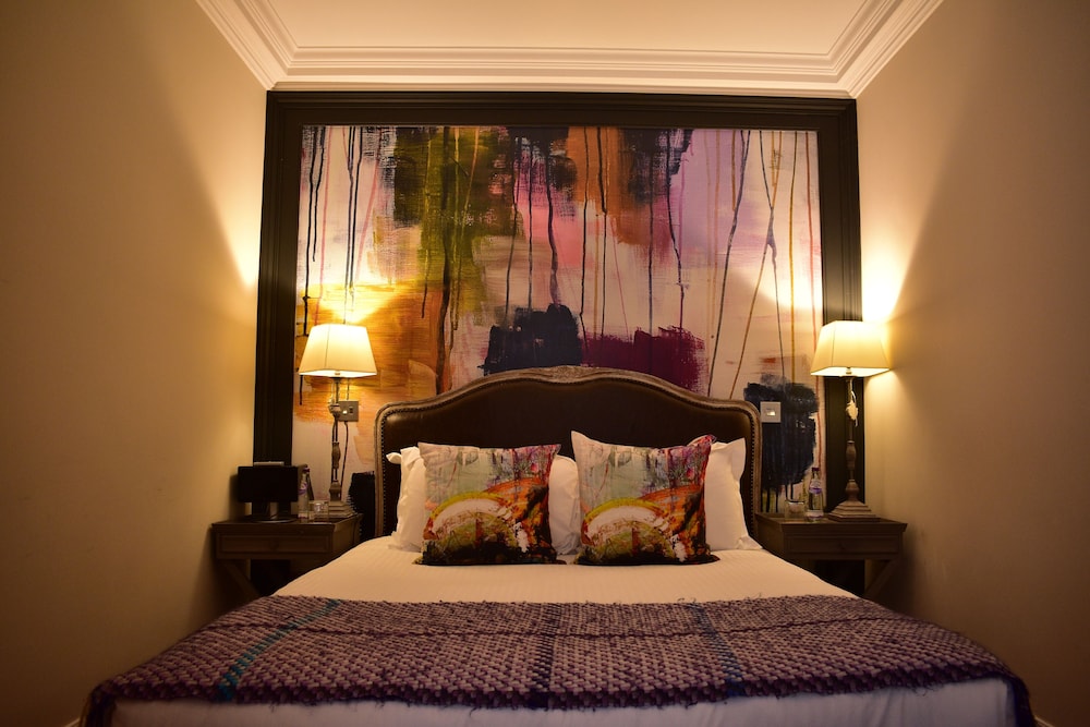 Standard Apartment, 2 Bedrooms