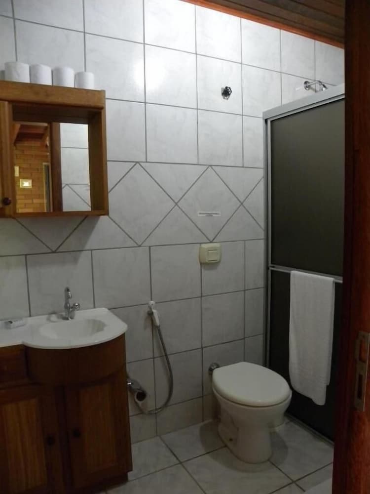 Family Chalet - Photo 4