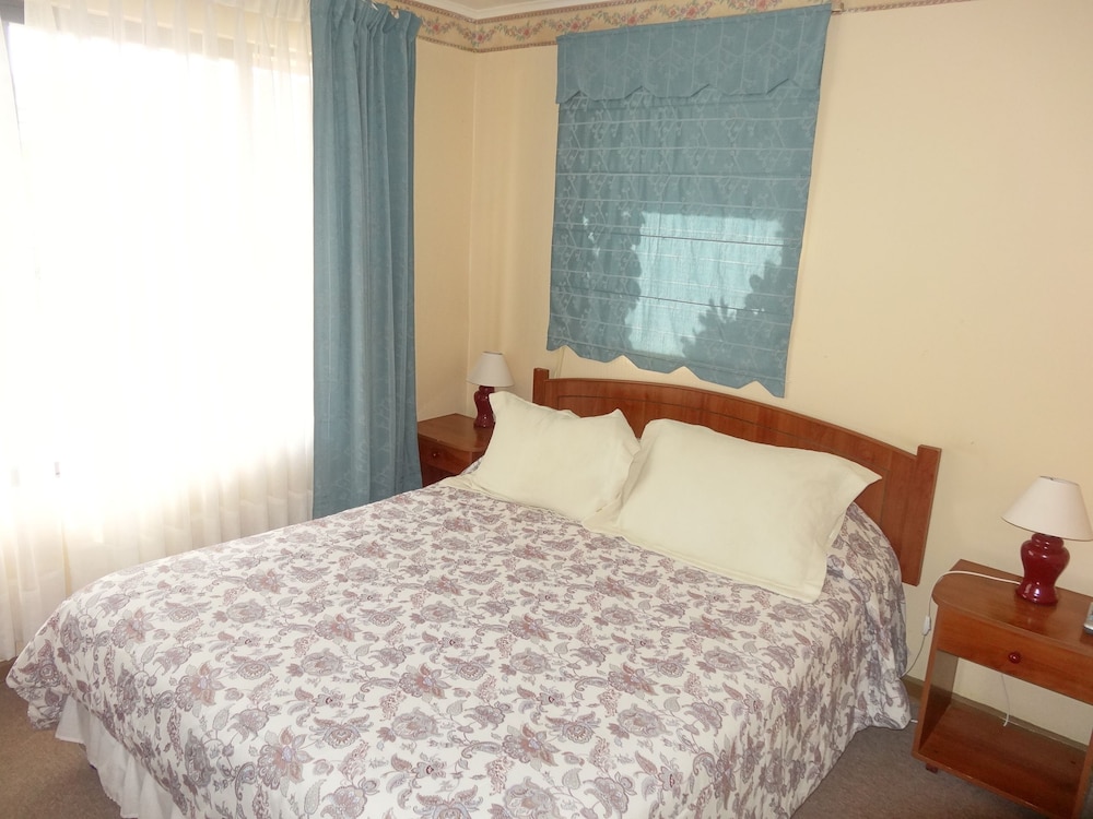 Apartment, 1 Bedroom photo 2
