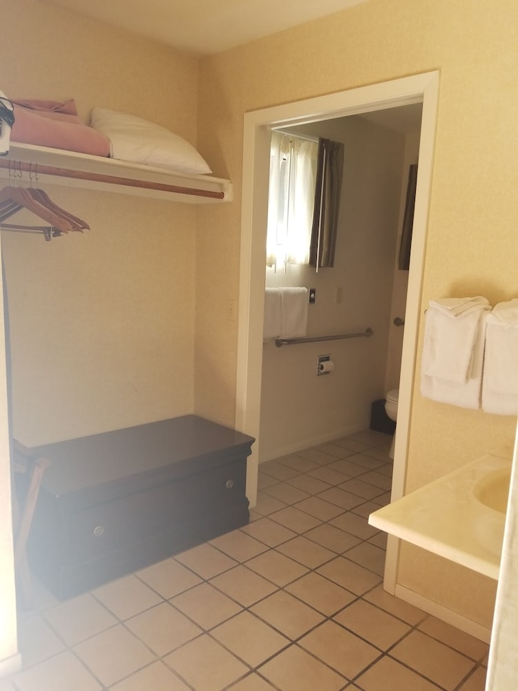 Studio, 1 King Bed, Accessible (King Studio ADA) - Photo 6