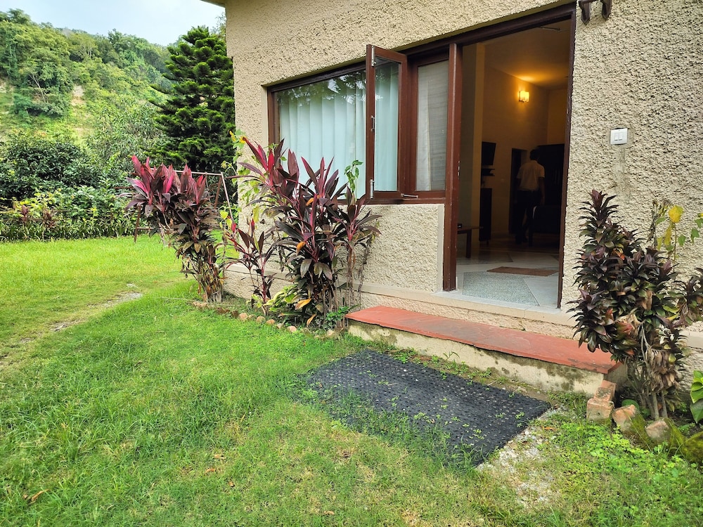 Deluxe Room, Garden View photo 2