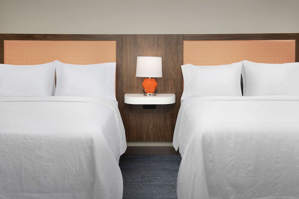 Room, 2 Queen Beds, Accessible, Non Smoking photo 2