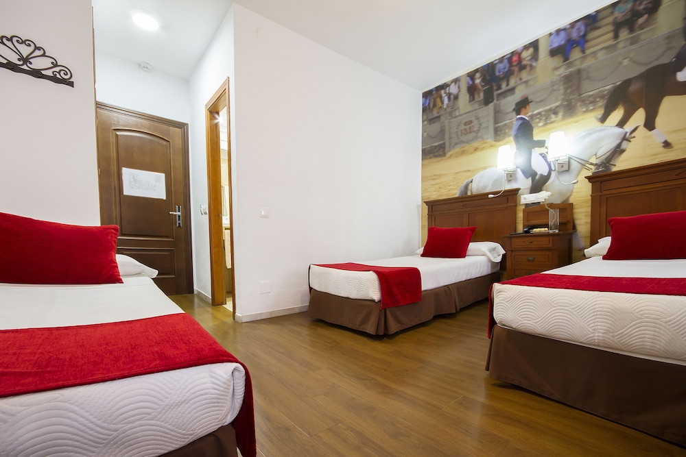 Triple Room photo 3