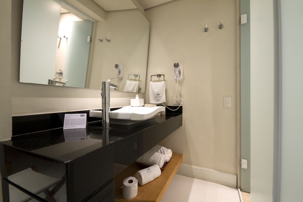 Suite (Jardins) photo 3