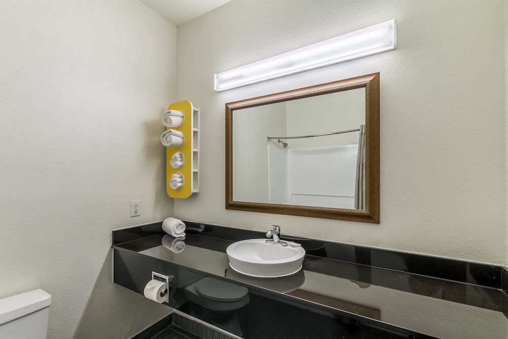 Motel 6-North Richland Hills, TX - Rufe Snow, Foto 3