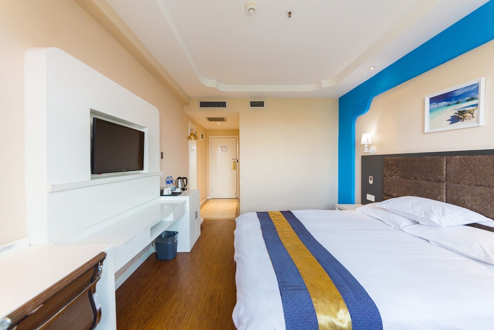 Standard Double Room photo 1