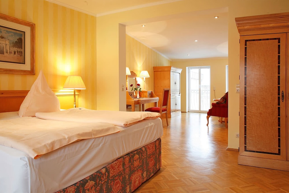 Suite photo 1