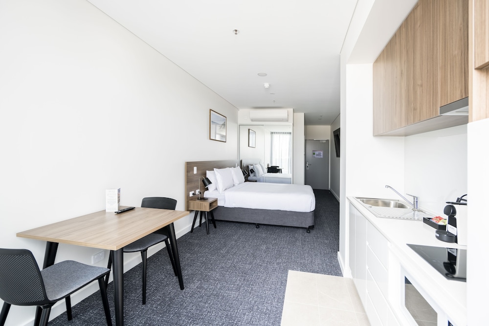 Family Interconnecting Room Queen/Queen photo 2