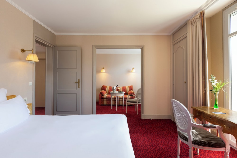 Junior Suite - Photo 1