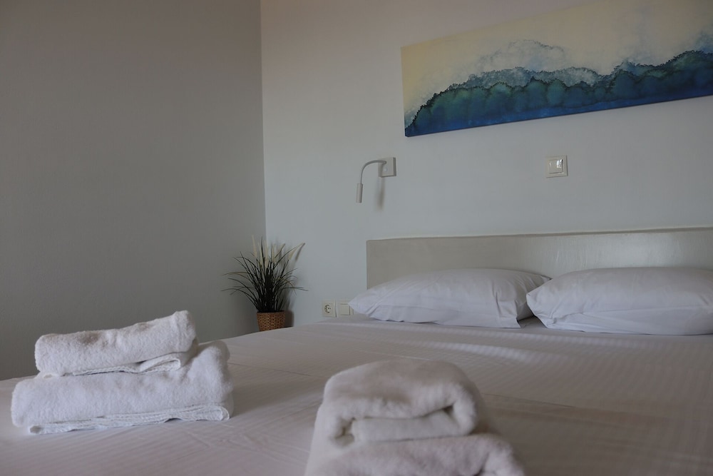 Grand Villa, Private Pool, Sea View