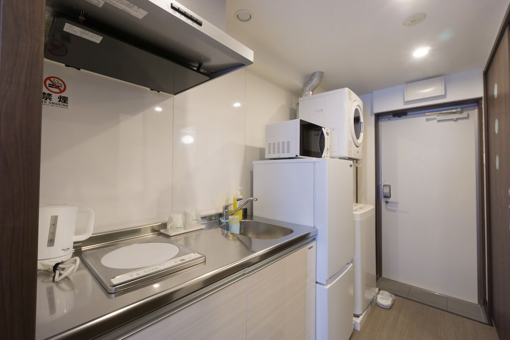 Basic Double Room - Photo 5