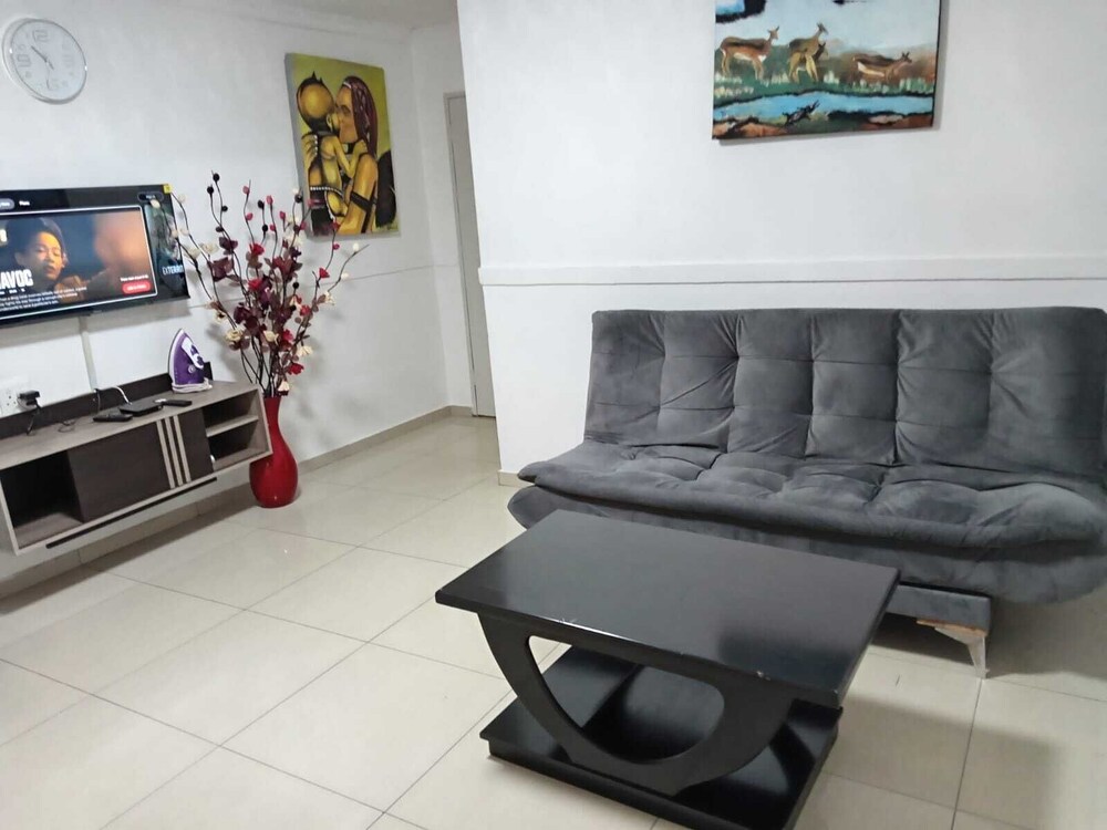 Comfort Apartment, Air conditioning photo 3