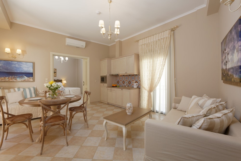 Family Apartment photo 1