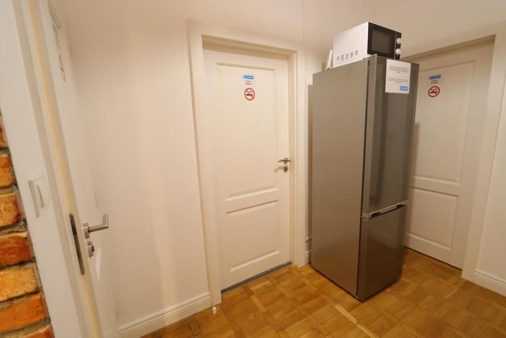 Classic Room, 1 Double Bed