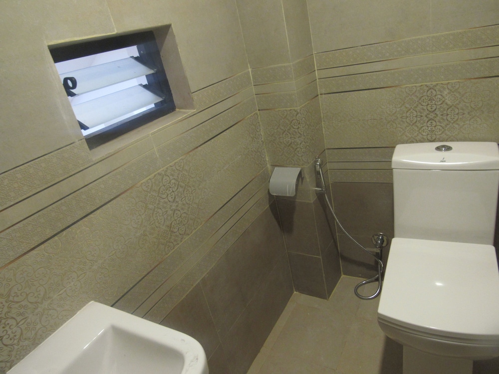 Deluxe Double Room, 1 Queen Bed, Valley View photo 2